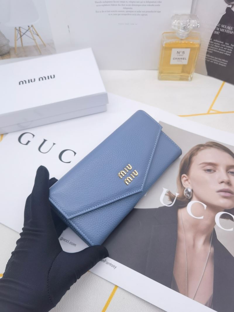 Miu Miu Wallets Purse